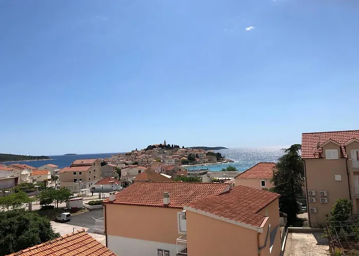 Apartman Pasko Primosten